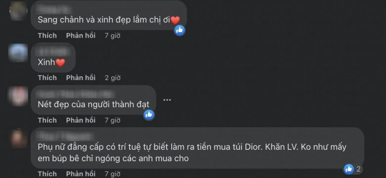 Vợ shark bình đụng hàng túi trăm triệu với phương oanh được khen toát lên nét đẹp của sự thành đạt - 2