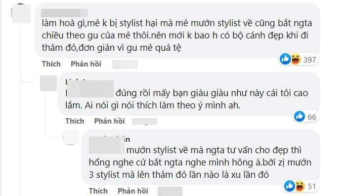 Xuất hiện phượng chanel phiên bản trẻ mặc hàng hiệu nhưng dìm giá hàng chợ từng liên quan đàm vĩnh hưng - 5