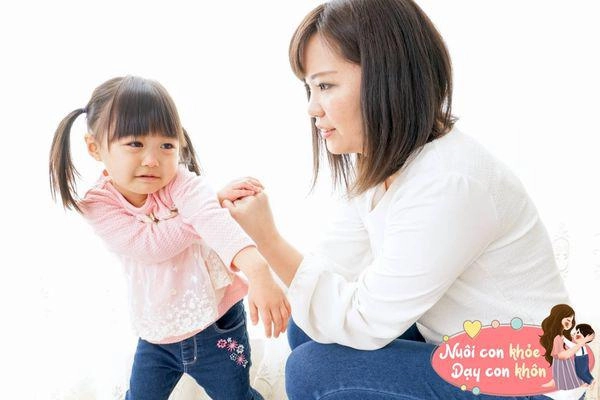 3 biểu hiện trẻ sơ sinh đang khó tập nói thay đổi kịp thời con sẽ biết nói nhanh - 4