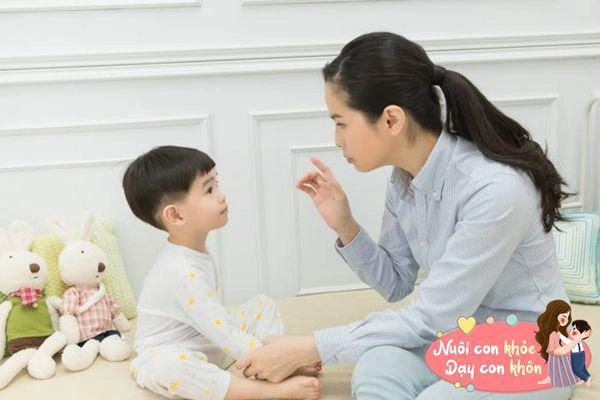 3 biểu hiện trẻ sơ sinh đang khó tập nói thay đổi kịp thời con sẽ biết nói nhanh - 6