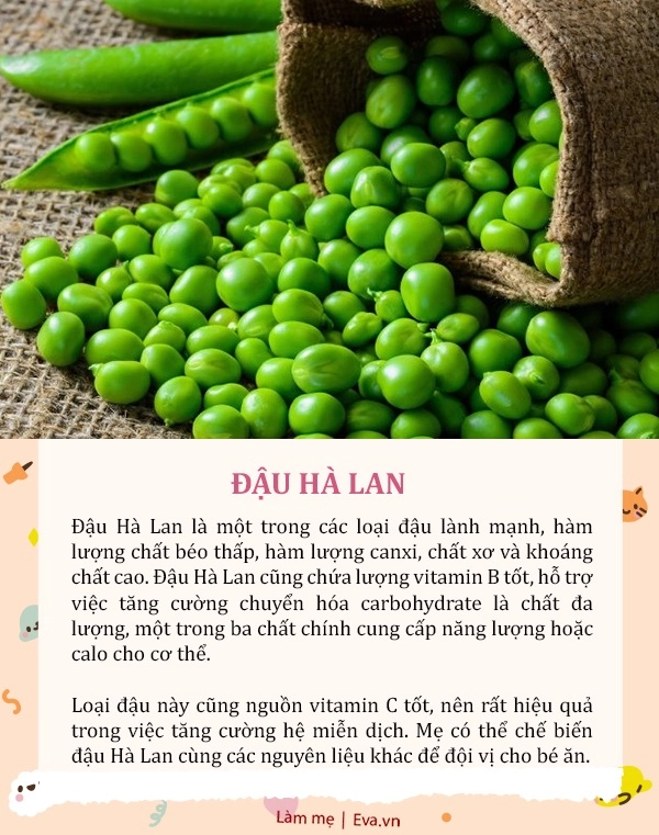 5 loại đậu giàu canxi hơn sữa cho trẻ ăn thường xuyên giúp bé cao lớn nhanh - 4