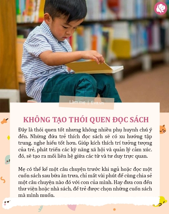 5 sự thật phũ phàng về giáo dục gia đình bố mẹ thay đổi càng sớm phúc của con càng lớn - 6