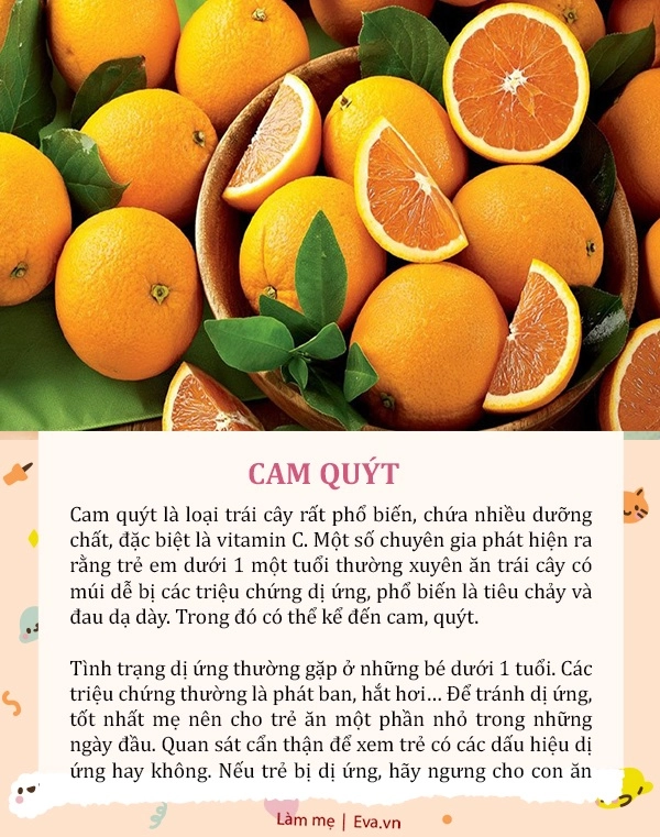 6 loại trái cây không nên cho trẻ dưới 1 tuổi ăn tưởng tốt nhưng dễ khiến bé chậm lớn - 3