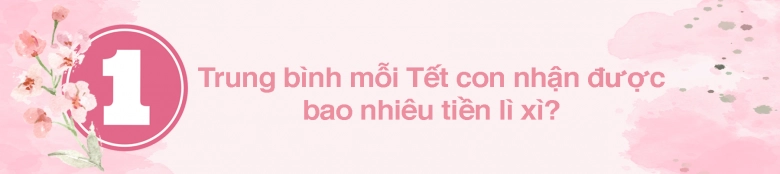 9 mẹ 10 ý tiền lì xì ai giữ phương lê tổng kết con gái được khách lì xì 100 triệubé dương khắc linh mang đi mua vàng - 3