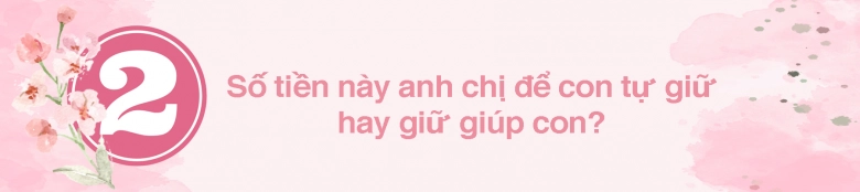 9 mẹ 10 ý tiền lì xì ai giữ phương lê tổng kết con gái được khách lì xì 100 triệubé dương khắc linh mang đi mua vàng - 5