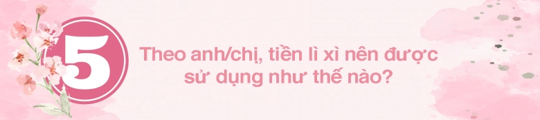 9 mẹ 10 ý tiền lì xì ai giữ phương lê tổng kết con gái được khách lì xì 100 triệubé dương khắc linh mang đi mua vàng - 11