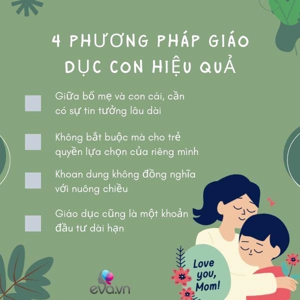 Bà mẹ 3 con học tiến sĩ ở tuổi 50 và cách dạy con tăng toàn diện iq lẫn eq - 2