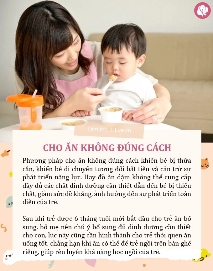 Bé 6 tháng chưa biết ngồi là do trí não chậm phát triển 5 sự thật mẹ nên biết - 3