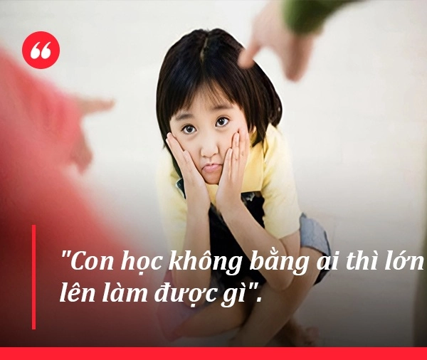 Bố mẹ càng ít nói 3 câu này càng tốt cho con trẻ nhanh thành người xuất chúng - 7