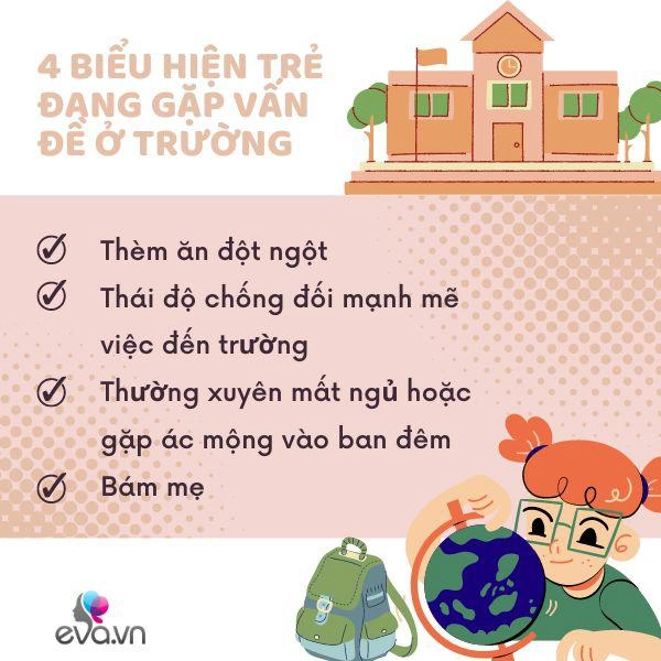 Bố mẹ đừng nên xem thường 4 tín hiệu ám chỉ con học chậm ở trường mẫu giáo - 2