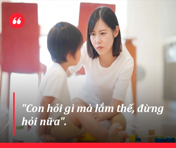 Bố mẹ hay nói 4 câu này là nguyên nhân trẻ có eq thấp thiếu tự tin - 5