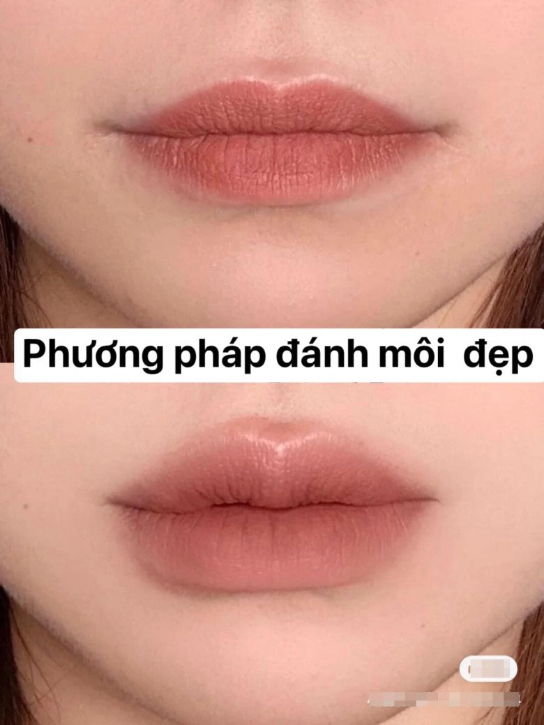 Cách đánh son như blackpink nhìn chỉ muốn yêu valentine này áp dụng đi chơi khéo có được người thương - 8