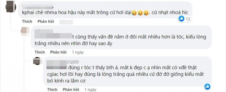 Cô gái đẹp nhất đà nẵng 2022 được chọn là hoa hậu nhưng bị dèm pha nhan sắc tầm thường hơn đỗ mỹ linh - 3