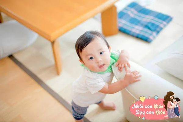 Con nuôi mãi không lớn đi khám bác sĩ bảo đã suy dinh dưỡng dấu hiệu thứ 4 hoá ra mẹ đã phớt lờ - 6