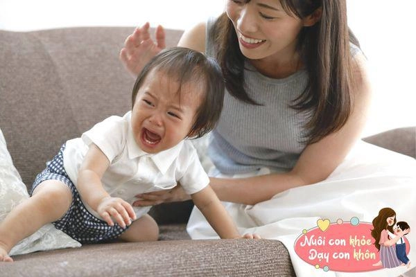 Con nuôi mãi không lớn đi khám bác sĩ bảo đã suy dinh dưỡng dấu hiệu thứ 4 hoá ra mẹ đã phớt lờ - 10