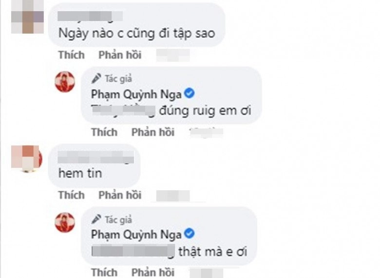 Đệ nhất tiểu tam màn ảnh việt lỡ 1 lần đò giờ kề tuổi trung niên dành hết thời gian ở phòng tập - 7