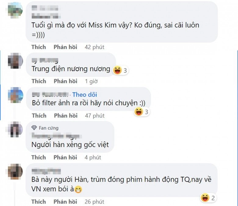 Đúng nhận sai cãi minh tinh xứ hàn như sinh đôi với cô đồng bổ cau u60 chặt đẹp đàn em nhờ đường cong - 5