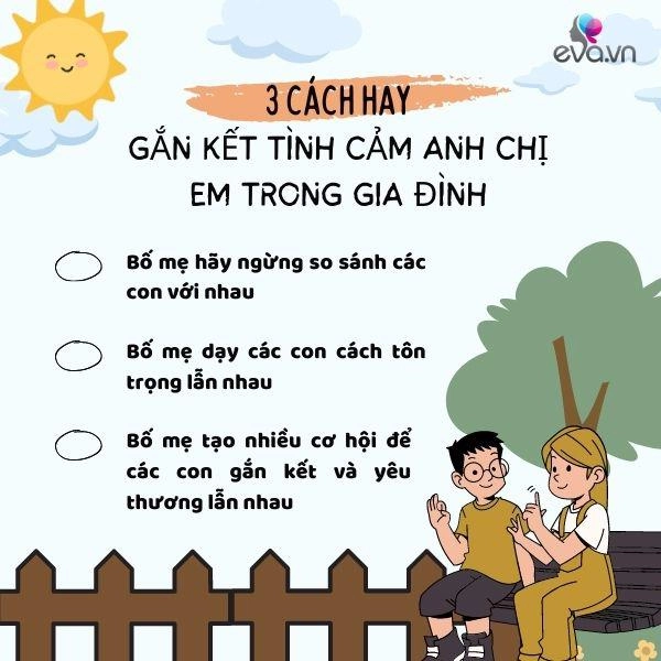 Hai anh em bị mẹ phạt đứng vào góc tường cuộc nói chuyện bí mật sau đó khiến mẹ chết lặng - 3