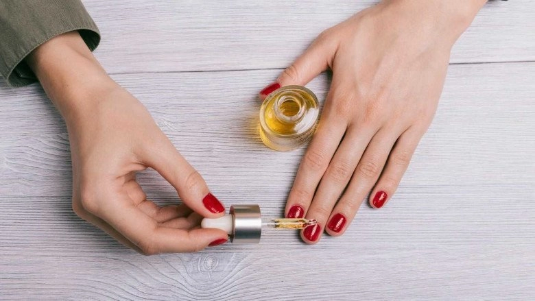 Làm bộ nails mấy trăm nghìn mà không biết những lưu ý này để giữ coi như mất tết - 7