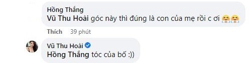 Mc thể thao đẹp nhất nhì việt nam khoe con mới sinh đáng yêu giống chồng đại gia y đúc - 3