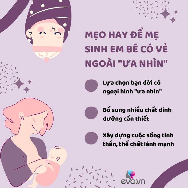 Mẹ buồn rầu khi con mới sinh quá xấu xí nhưng y tá lại nói sau 3 tháng bố mẹ sẽ ngạc nhiên vì vẻ xinh xắn này - 6