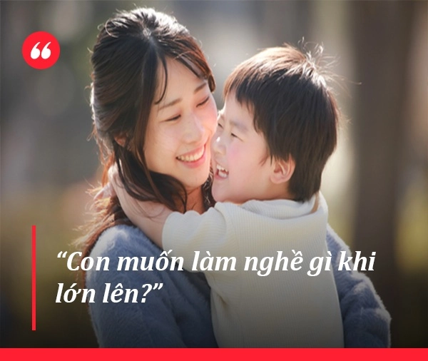 Mẹ nói với con 3 câu này mỗi ngày một lần trẻ sẽ càng ngày ưu tú tương lai triển vọng - 7