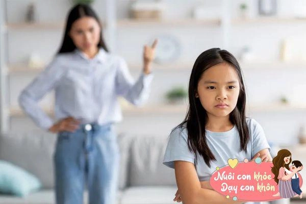 một phát ăn ngay với mẹo hay trị con bướng bỉnh bố mẹ sẽ ngạc nhiên khi con thay đổi 180 độ - 3