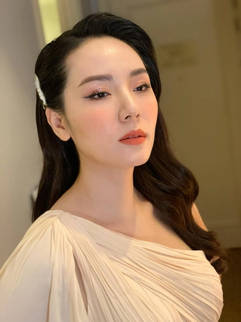 Mũi bị biến dạng giọng ca bí ẩn nhất showbiz việt vẫn khéo chứng minh không phẫu thuật thẩm mỹ - 5