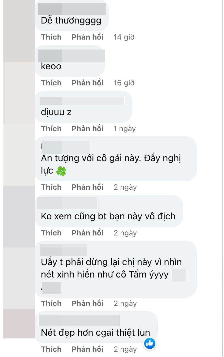 Nhan sắc nữ công nhân xưởng ô tô 19 tuổi không có tiền đi thi sắc đẹp được á hậu hỗ trợ quần áo - 4