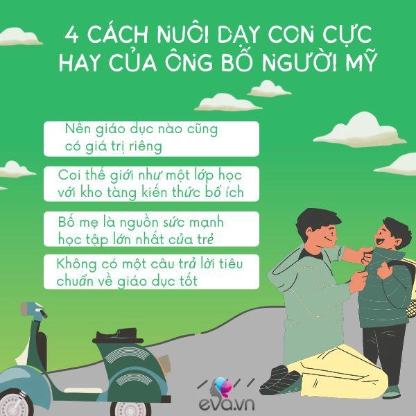 Ông bố mỹ cho con thôi đến trường đưa con đi chu du khắp nơi và coi thế giới là một lớp học - 2