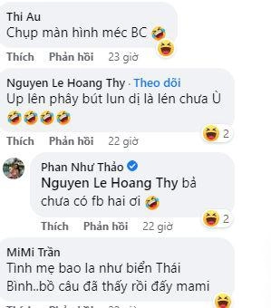 Phan như thảo lén lút khui tiền lì xì con gái đại gia đức an để trả lương cho nhân viên - 4