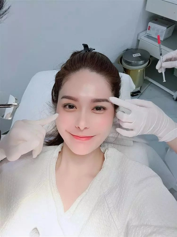 Tá hỏa nghe chuyên gia bóc trần sự thật về tiêm filler tưởng giúp da căng bóng hóa ra dễ làm da thêm nhăn nheo - 3