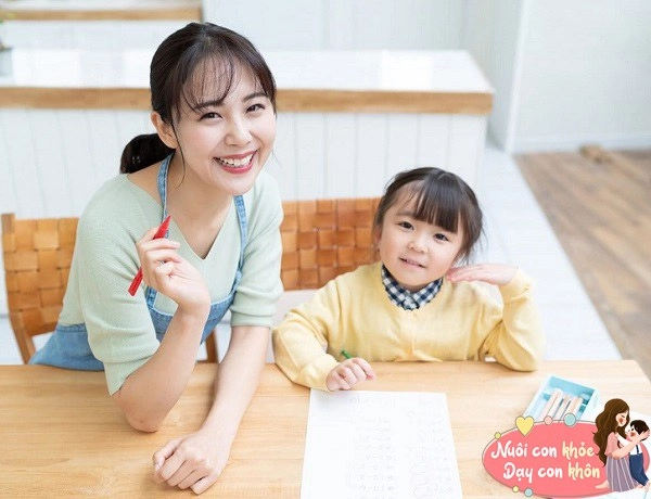 Trẻ được dạy 4 điều này ở tuổi mẫu giáo mẹ sẽ bất ngờ vì tính cách con thay đổi sau 20 năm - 9