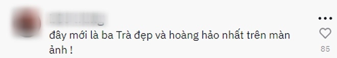 Xuất hiện người đẹp hóa thân cô ba trà cạnh tranh với minh hằng trọn nét đẹp đệ nhất mỹ nhân sài thành - 6