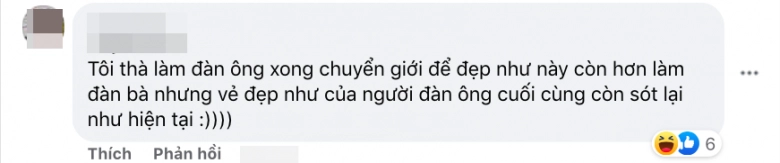 Xúc động cô gái đẹp như một giấc mơ khiến chị em nhìn đều phải ghen tị - 12