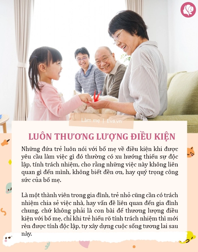 3 kiểu trẻ tưởng thông minh nhưng lớn lên làm gì cũng khó mẹ cần thức tỉnh con kịp thời - 2