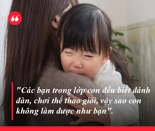 4 câu cửa miệng khiến con lớn lên bỗng xa cách không muốn nói chuyện với bố mẹ - 7