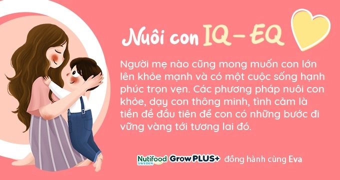 4 khác biệt giữa một đứa trẻ hở tí là khóc nhè và đứa trẻ cố gắng nín khóc khi lớn lên - 1