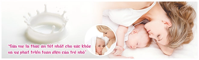 5 phương pháp kích sữa cho mẹ bỉm ít sữa - 1