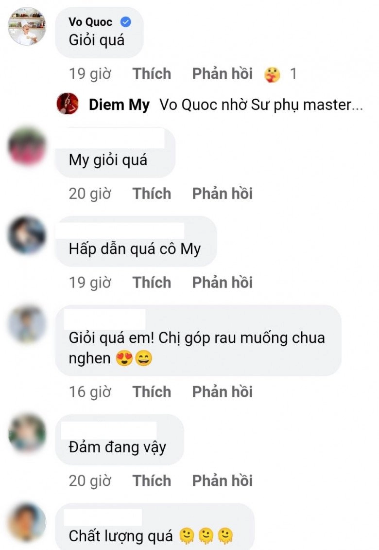 Bạn thân nhã phương nấu cơm cho hôn phu đại gia ngày tình nhân đầu bếp nổi tiếng cũng vào khen - 14