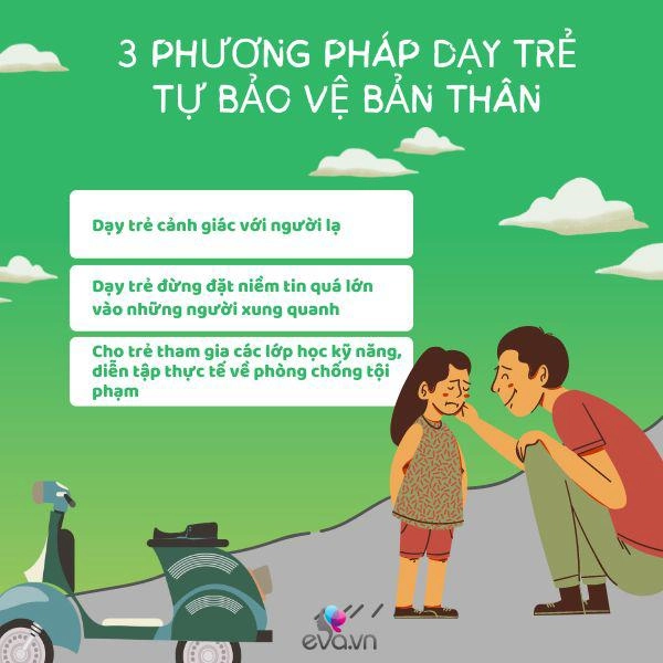 Bé 4 tuổi bị bắt cóc khi ở nhà một mình vào cuối tuần người mẹ hốt hoảng hoá ra kẻ bắt cóc là người quen - 2