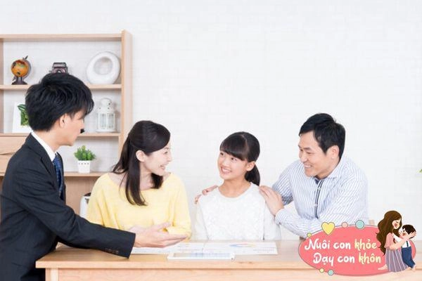 Bố mẹ càng quan tâm 3 điều sau tương lai con ngày càng tụt dốc thua thiệt bạn bè - 4