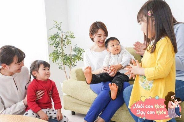 Bố mẹ càng quan tâm 3 điều sau tương lai con ngày càng tụt dốc thua thiệt bạn bè - 6