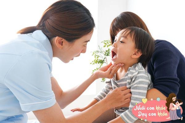 Cô bé 9 tuổi bị mẹ dán băng dính vào miệng khi ngủ tưởng là hại con nhưng bác sĩ bảo làm rất tốt - 10