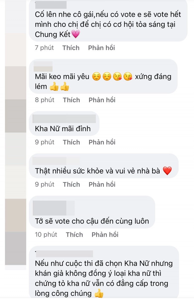 Cô thôn nữ đẹp như nàng thơ lấy nước mắt của khán giả trên hành trình chạm lấy vương miện - 2