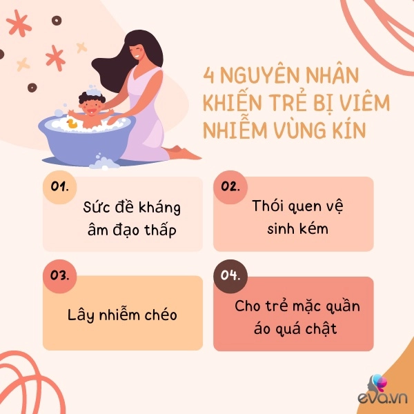 Con gái 5 tuổi luôn kêu đau khi đi tiểu mẹ đưa con đi khám nhưng kết quả nhận được khiến mẹ xanh mặt - 3