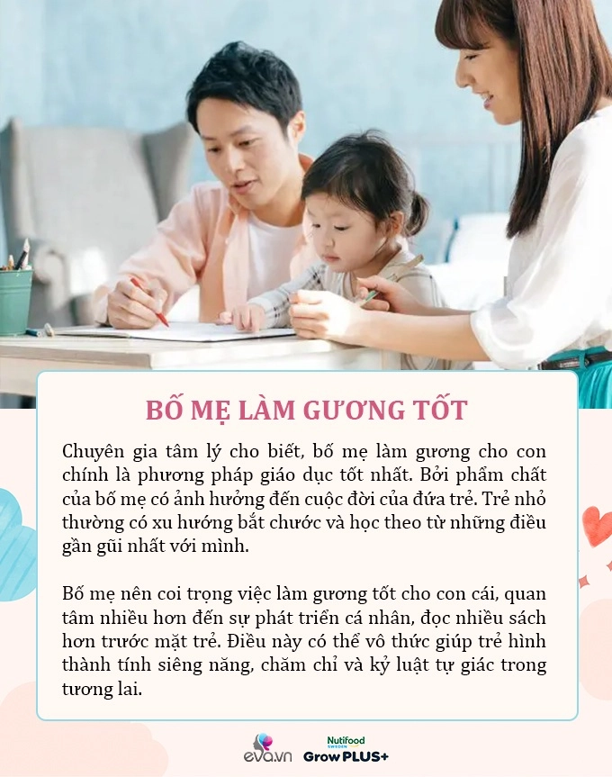 Con nhà giàu thường xinh đẹp và ưu tú hơn chuyên gia tâm lý chỉ ra 3 sự thật khác biệt nghe xong ai cũng gật gù - 3