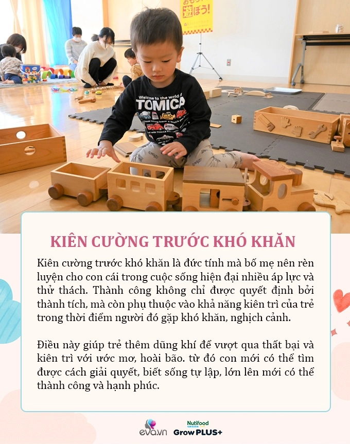 Con nhà giàu thường xinh đẹp và ưu tú hơn chuyên gia tâm lý chỉ ra 3 sự thật khác biệt nghe xong ai cũng gật gù - 6