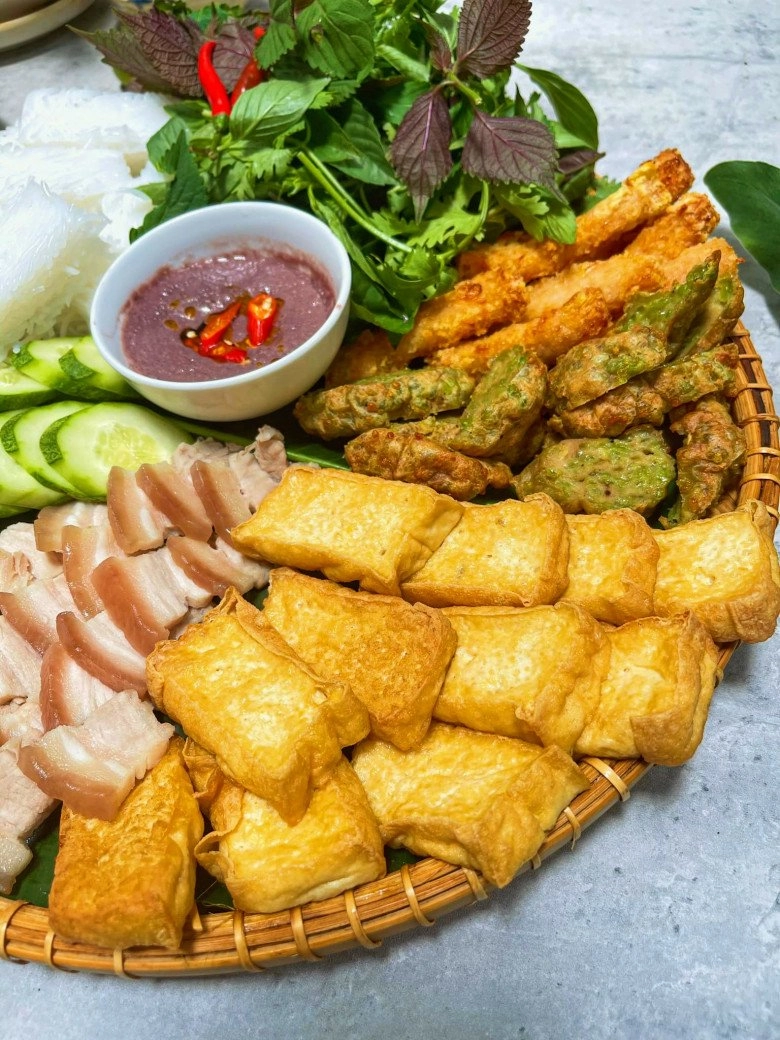 Cuối tuần rảnh rỗi làm 5 món ngon này cả nhà mê tít không ăn quá phí - 5