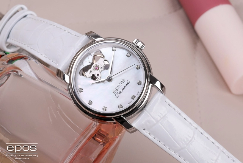 Đăng quang watch khai trương giảm giá lớn tại 87 trương định - hà nội - 2